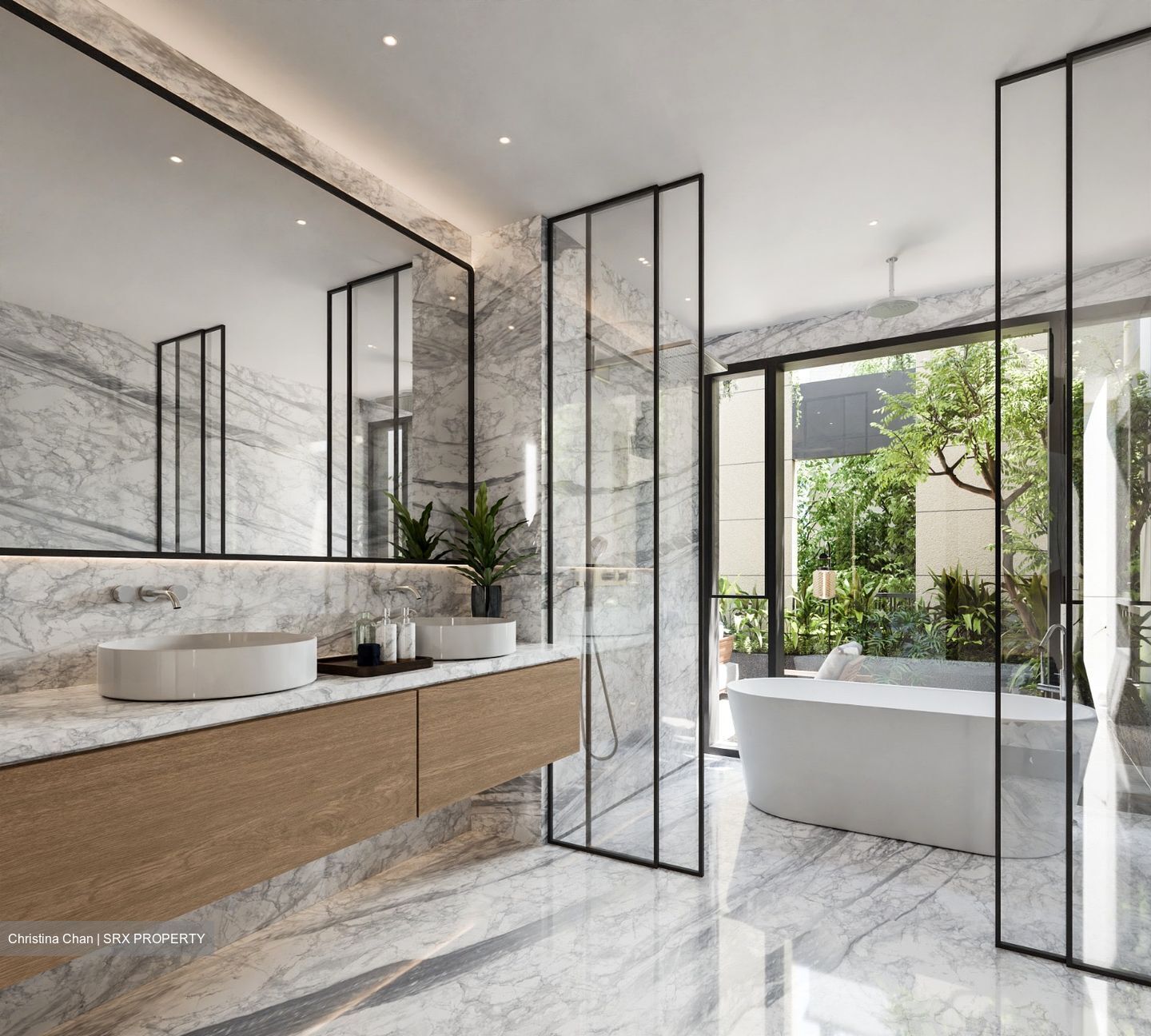 Palm Road (D15), Detached #501415621